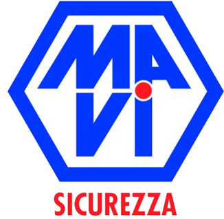 Logo MA.VI sicurezza Lucca